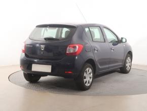 Dacia Sandero  1.2 16V 