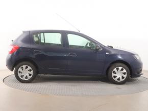 Dacia Sandero  1.2 16V 