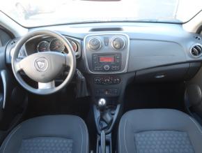 Dacia Sandero  1.2 16V 