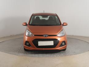 Hyundai i10  1.0 