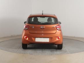 Hyundai i10  1.0 