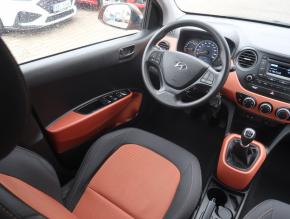 Hyundai i10  1.0 