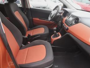 Hyundai i10  1.0 