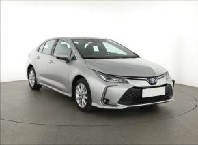 Toyota Corolla  1.8 Hybrid 