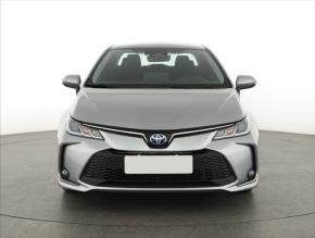 Toyota Corolla  1.8 Hybrid 