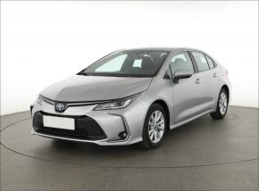 Toyota Corolla  1.8 Hybrid 