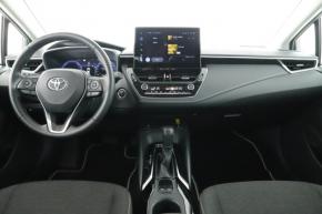 Toyota Corolla  1.8 Hybrid 