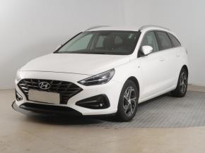 Hyundai i30  1.5 T-GDI MHEV Smart 