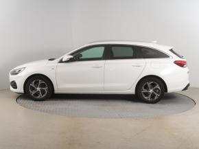 Hyundai i30  1.5 T-GDI MHEV Smart 