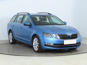 Škoda Octavia  2.0 TDI Style