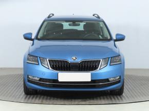 Škoda Octavia  2.0 TDI Style 