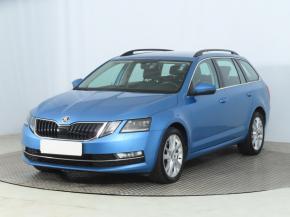 Škoda Octavia  2.0 TDI Style 