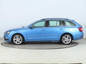 Škoda Octavia  2.0 TDI Style 