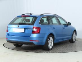 Škoda Octavia  2.0 TDI Style 