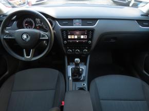 Škoda Octavia  2.0 TDI Style 