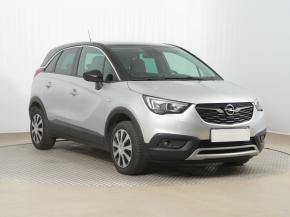 Opel Crossland  1.2 Turbo Innovation