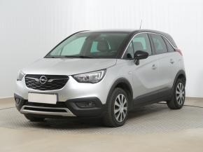 Opel Crossland  1.2 Turbo Innovation 