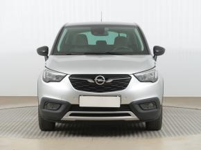 Opel Crossland  1.2 Turbo Innovation 