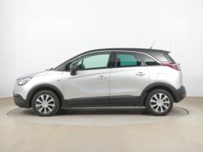 Opel Crossland  1.2 Turbo Innovation 