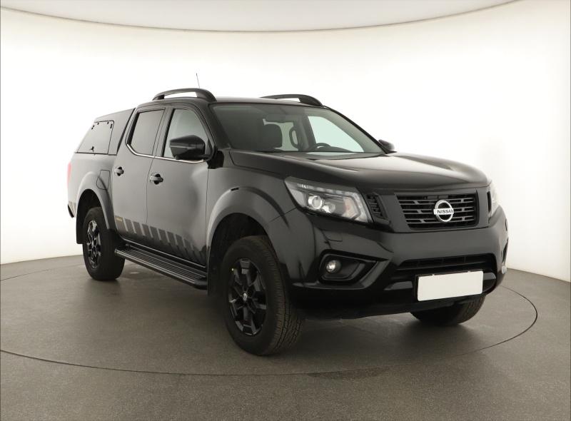 Nissan Navara  2.3 dCi