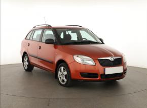 Škoda Fabia  1.2 12V 