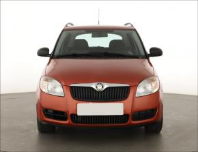 Škoda Fabia  1.2 12V 