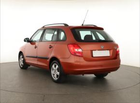 Škoda Fabia  1.2 12V 