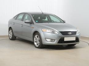 Ford Mondeo  2.0 TDCi 