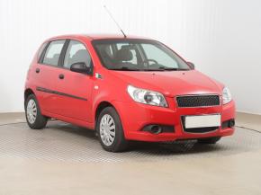 Chevrolet Aveo  1.4 i 16V 