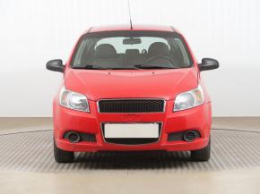 Chevrolet Aveo  1.4 i 16V 