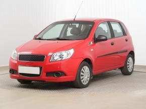 Chevrolet Aveo  1.4 i 16V 