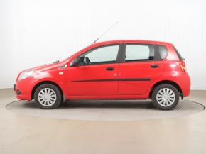 Chevrolet Aveo  1.4 i 16V 