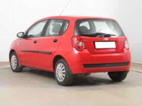 Chevrolet Aveo  1.4 i 16V 