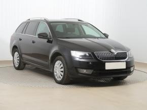 Škoda Octavia  1.6 TDI 