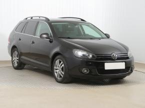 Volkswagen Golf  2.0 TDI 