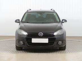 Volkswagen Golf  2.0 TDI 