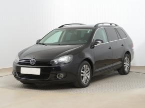 Volkswagen Golf  2.0 TDI 