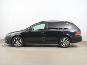 Volkswagen Golf  2.0 TDI 