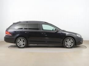 Volkswagen Golf  2.0 TDI 