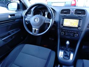 Volkswagen Golf  2.0 TDI 