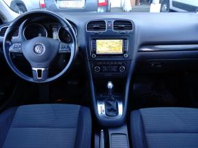 Volkswagen Golf  2.0 TDI 