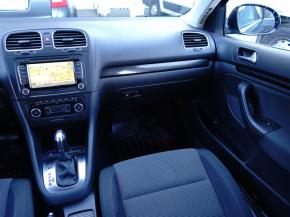 Volkswagen Golf  2.0 TDI 