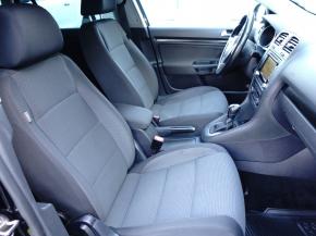 Volkswagen Golf  2.0 TDI 