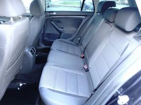 Volkswagen Golf  2.0 TDI 