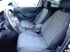 Volkswagen Golf  2.0 TDI 