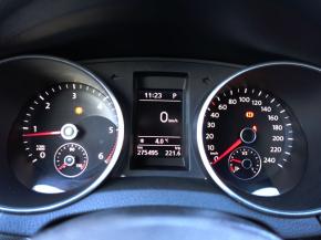 Volkswagen Golf  2.0 TDI 