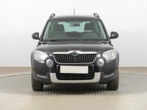 Škoda Yeti  1.4 TSI 