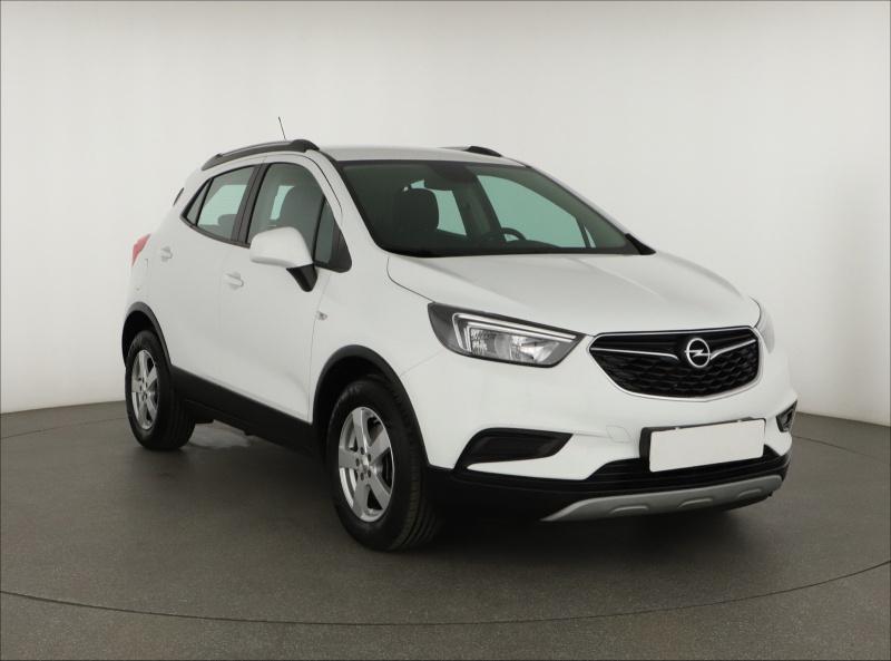 Opel Mokka  1.6