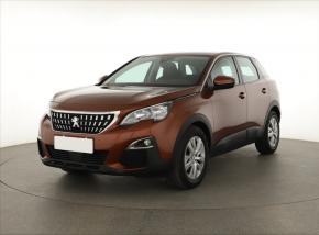 Peugeot 3008  1.2 PureTech 