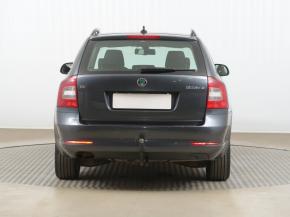 Škoda Octavia  2.0 TDI 